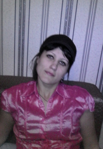 Моя фотография - Алёна, 40 из Нефтеюганск (@alena52149)