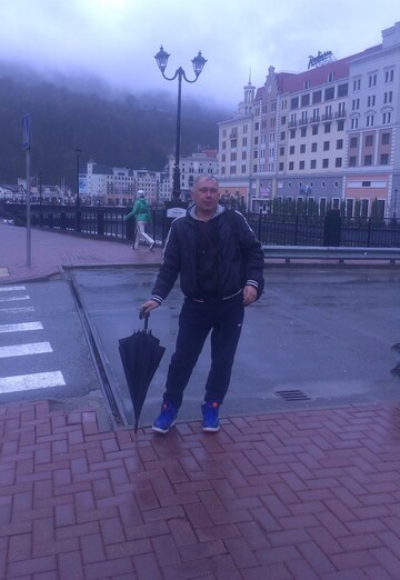 My photo - ALEKSEY, 47 from Novorossiysk (@aleksey472287)