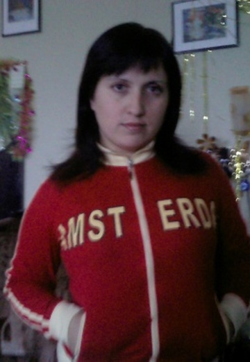 Моя фотография - наталья, 43 из Октябрьск (@natalya8623)