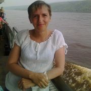 Светлана, 41, Бодайбо