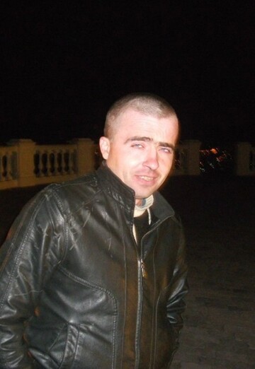 Моя фотография - Александр, 40 из Усть-Каменогорск (@aleksandr543807)