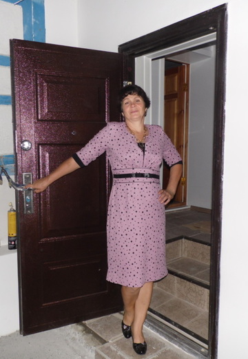 My photo - Galina, 63 from Volgodonsk (@galina50771)