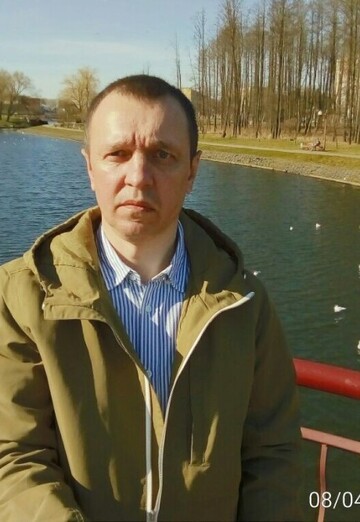 Моя фотография - Анатолий, 50 из Лида (@anatt55)