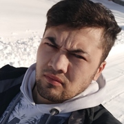 Олег, 24, Белокуриха
