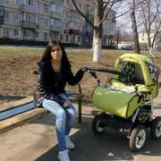 Надежда Матюшина, 28, Кашира
