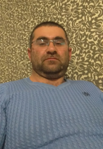My photo - Rasul, 36 from Makhachkala (@rasul7392)