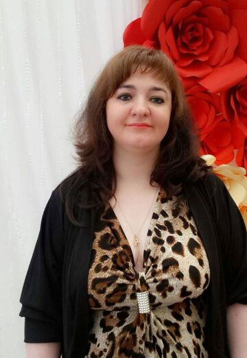 Моя фотография - Екатерина, 41 из Калининград (@ekaterina95439)