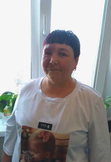 My photo - Marina, 47 from Yekaterinburg (@marina289778)