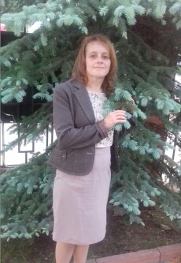 La mia foto - Olga, 46 di Venëv (@olga213060)
