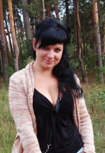 Моя фотографія - Светлана, 38 з Дзержинськ (@svetlana315686)