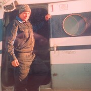 александр, 59, Серов