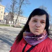 Ольга 41 год (Скорпион) Ростов
