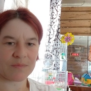 Алина, 38, Дюртюли