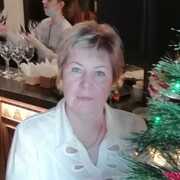 Марина, 52, Самара