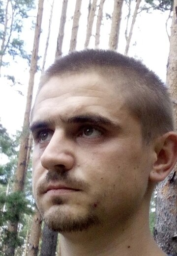 My photo - Sergey, 30 from Kyiv (@sergey810810)