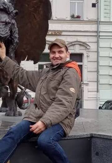 My photo - Artem, 39 from Kyiv (@artem198830)