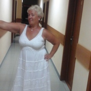 наталья, 55, Копейск