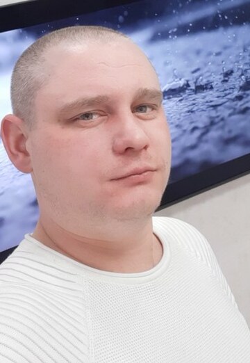 My photo - Oleg, 39 from Odessa (@olegpev)