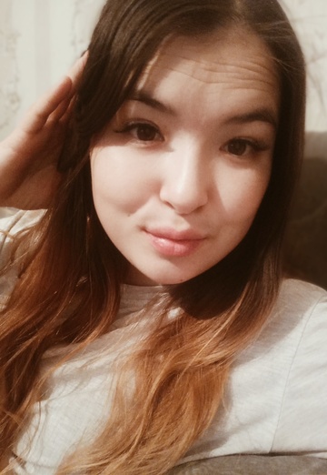My photo - Anjelika, 31 from Semipalatinsk (@anjelika21865)
