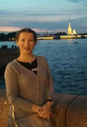 Моя фотография - Наталья, 41 из Ташкент (@natalya252714)