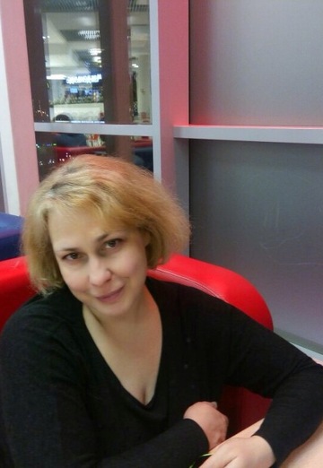 Моя фотография - Elena, 52 из Реутов (@iva2019iva)