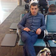 Ваган, 38, Тазовский
