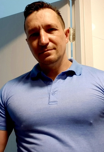 Strashnenkiy (@scaryman90) — my photo № 4