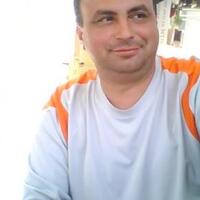 Василий, 47 лет, Овен, Киев