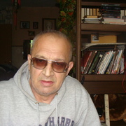 Vix, 69, Ивантеевка