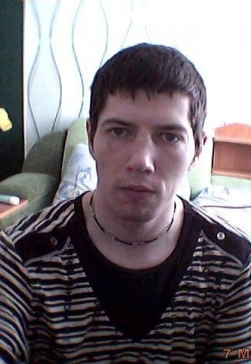 Моя фотография - Евгений, 38 из Ватутино (@evgeniy410501)