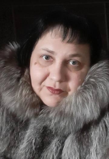 My photo - Janna, 48 from Nizhny Tagil (@janna31212)