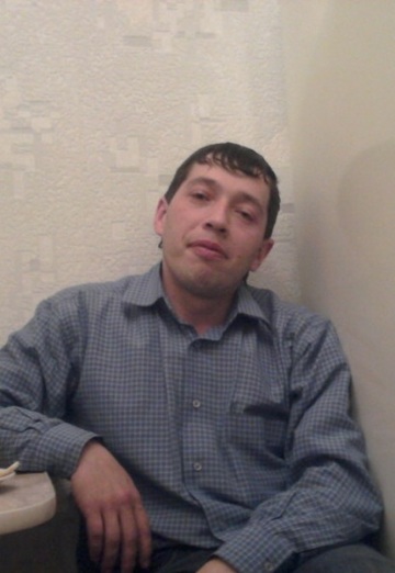 My photo - Bahtiyar, 46 from Bishkek (@bahtiyar323)