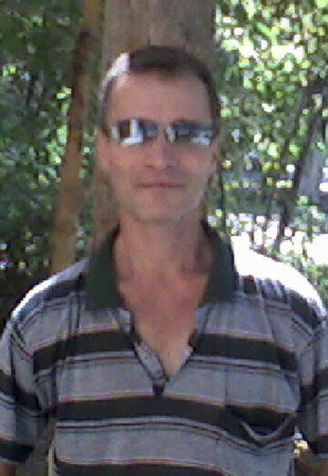 My photo - ruslan, 58 from Navoiy (@ruslan76973)