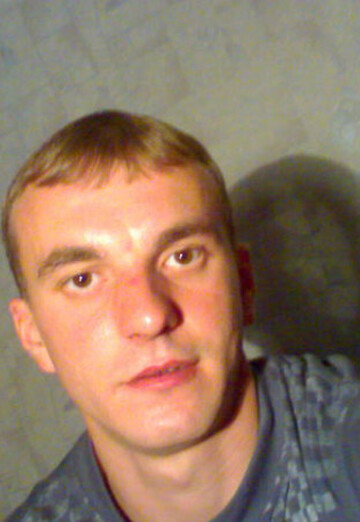 Моя фотография - bobjohn, 32 из Оренбург (@bobjohn)