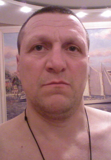My photo - evgeniy, 62 from Nizhny Novgorod (@kolguew)