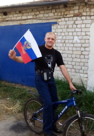 My photo - Nikolay, 51 from Zhigulyevsk (@nikolay217128)
