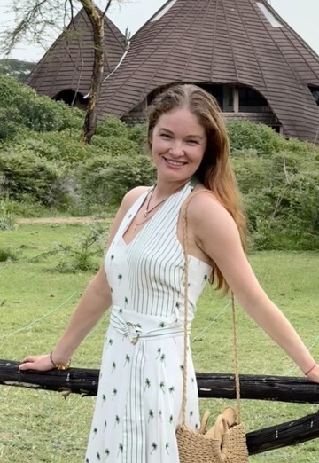 My photo - Svetlana, 39 from Moscow (@nefrtitti)