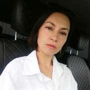Евгения, 35, Париж
