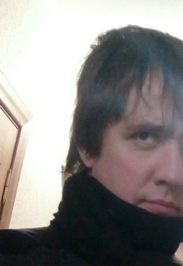 Моя фотография - Дмитрий, 41 из Самара (@dmitriy254426)