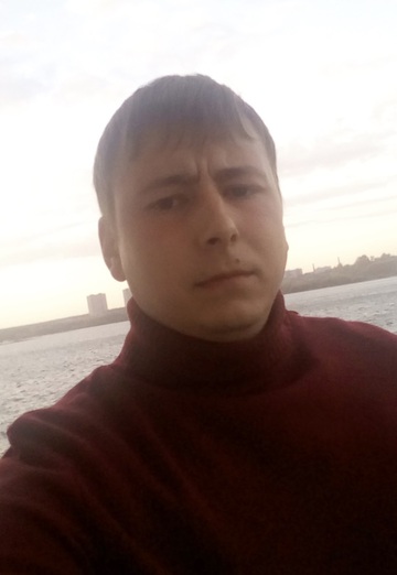 My photo - Maks, 33 from Vyborg (@maks85522)