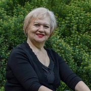 Ирина Гузицина, 60, Белореченск