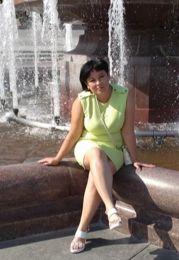Моя фотография - Евгения, 41 из Волжский (Волгоградская обл.) (@evgeniya74211)