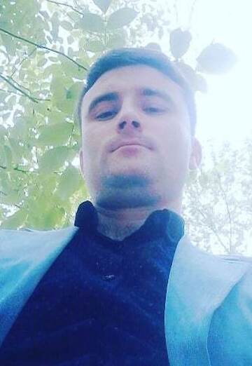 Моя фотография - Bekmurod, 29 из Ташкент (@bekmurod121)