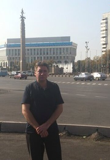 Моя фотография - Дмитрий, 44 из Новосибирск (@dmitriy359865)