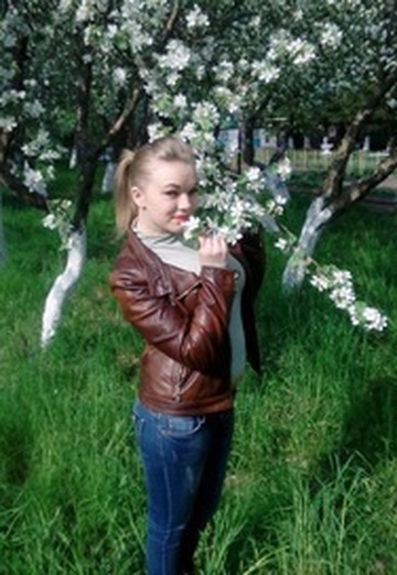 Моя фотография - Наталия, 29 из Киев (@nataliya23290)