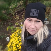 Олеся, 47, Новоульяновск