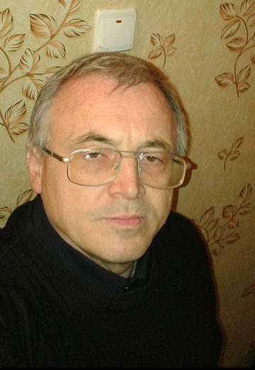 Моя фотография - Алексей, 56 из Екатеринбург (@aleksey479701)