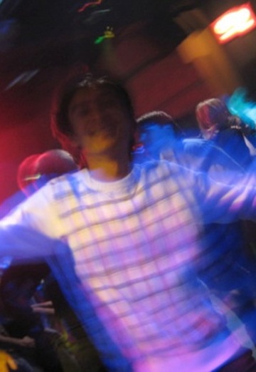 Zafar (@zaffa) — my photo № 10