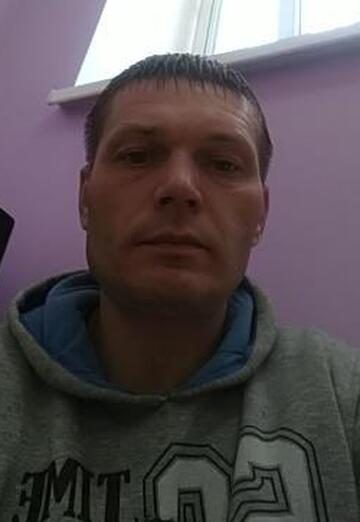My photo - Igor, 43 from Severodonetsk (@igor296497)