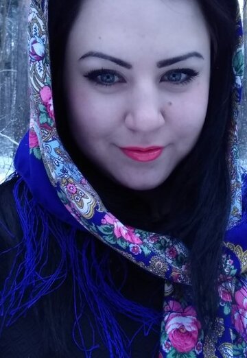 My photo - Tatyana Bulyucheva, 29 from Dimitrovgrad (@tatyanabulucheva)